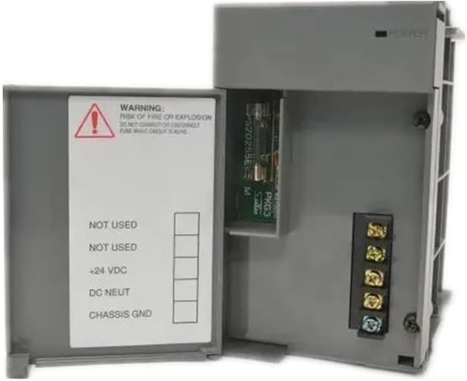 Module d'alimentation 1746-P3 matériel de rechange SLC500 scellé