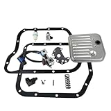 Transmission Repair Kit 4617210 56028196AD 04800879 Compatible With 2000–2007 Cherokee 42RE 46RE 47RE A500 A518
