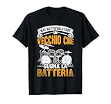 Batteria Shirts