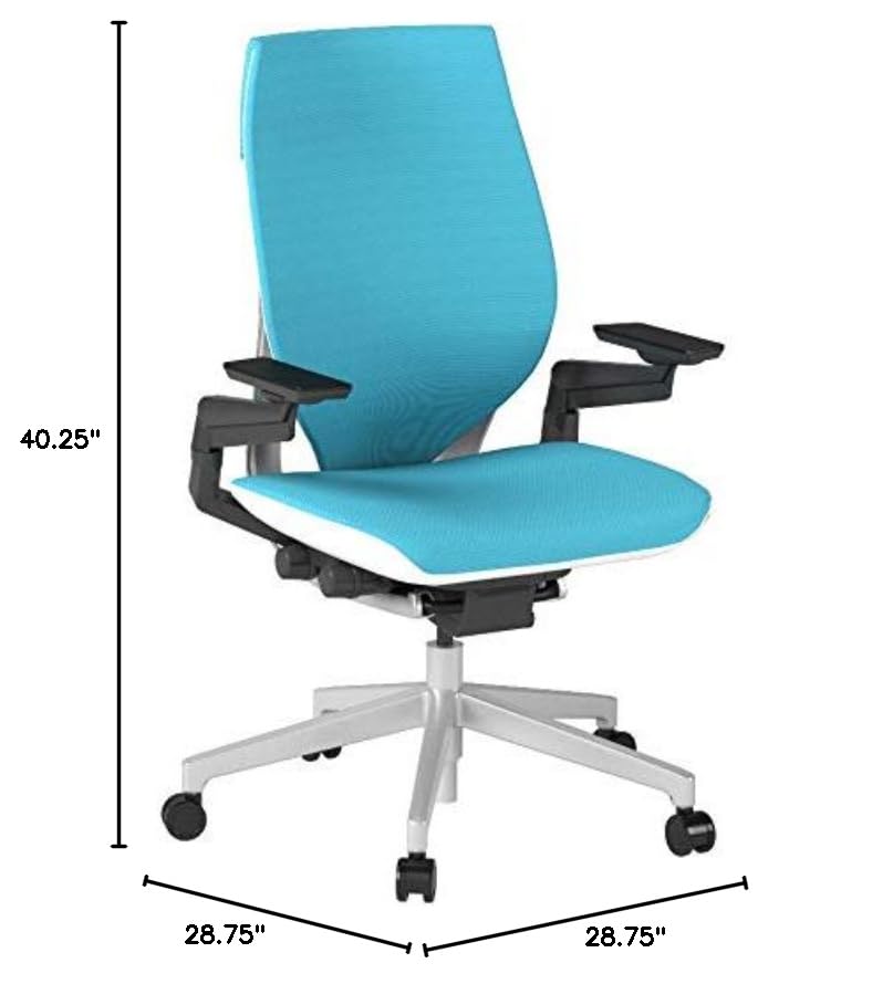 Steelcase Gesture chair