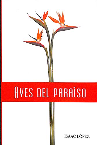 Portada de Aves del paraíso