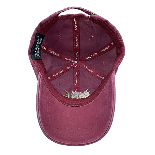 Nvjui Jufopl Pickleball Hat For Men Women, Pickle Ball Gifts Embroidered Baseball Cap #TOP4
