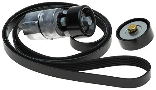 Kit de courroie d'accessoire Gates 90K-39071A pour moteur