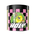 Holy Energy – HOLY Iced Tea Pulver 'Lemon Honey x Black Tea' – Zuckerfreie