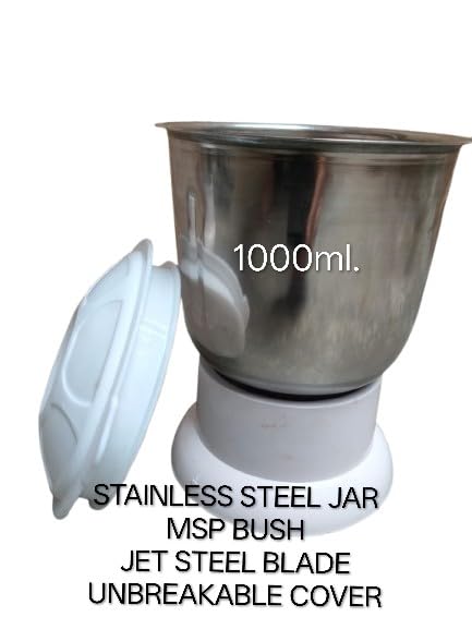 Image of SUITABLE FOR HAVELLS ENDURA MIDDLE JAR