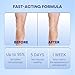 Hermon Varicose Veins Cream, Varicose Veins for Legs, Spider Vein for Legs, Natural Soothing Leg Varicose & Spider Veins Cream - 5.07 Fl Oz (Pack of 1)