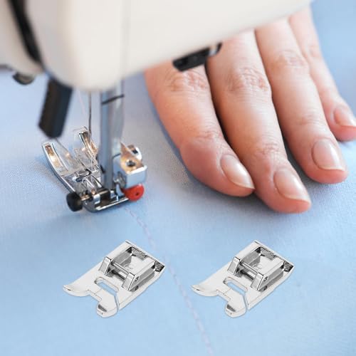 Set 5Pz Pies para Máquina de Coser Universal miniatura 5