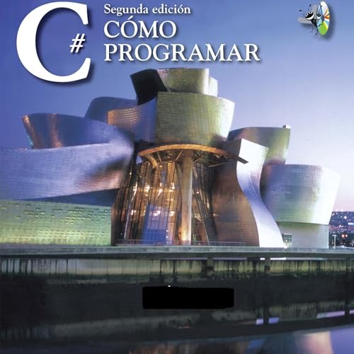 C&oacute;mo programar en C Shar part1