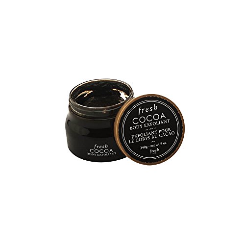 Fresh Cocoa Body Exfoliant 8oz