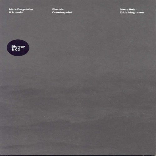 Electric Counterpoint Mats Bergstrom & Friends Amazon.es CD y vinilos}