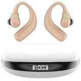 集音器 高齢者 しゅうおんき【2025進化版・デジタル信号処理技術で周囲の雑音を自動識別・低減】8段階音量調節 音声案内で操作が簡単 音声拡聴器 自動電源ON/OFF 耳掛け式 音をクリアに増幅 耳が疲れない 15時間連続使用 580mAhの充電ケース付き Type-C充電式 電池交換不要残量表示 両耳対応 人間工学 敬老の日 母の日 父の日 誕生日 贈り物 プレゼント 日本語説明書