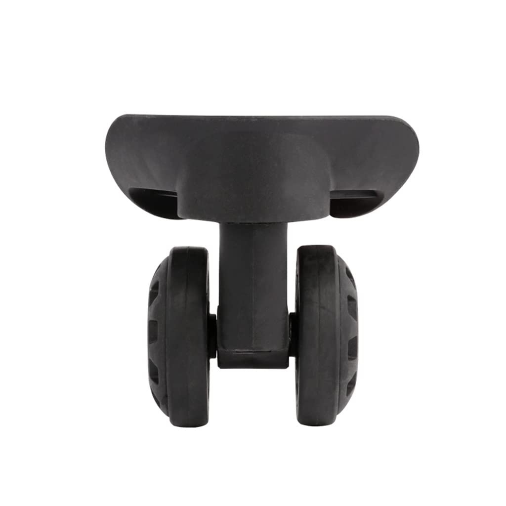 Roues de remplacement des bagages et kit réparation valise roulette 360