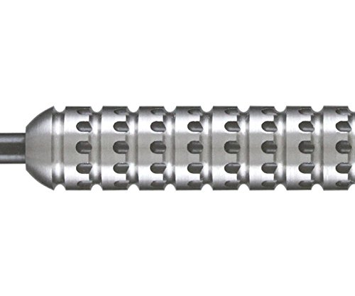 Target Carrera C4 Barrel Steel 20g 124951 : Amazon.sg: Sporting Goods