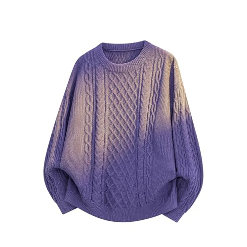 Sudadera de cuello redondo con acabados premium y diseño japonés de alta resistencia