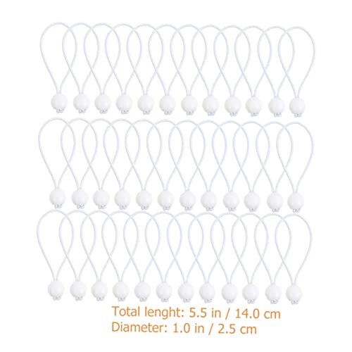Corde extensible de camping Mipcase sangles d'arrimage robustes