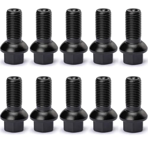 Pernos de rueda y cojinete Clase C 2008-2011 con resistencia mecánica estructural A0009908307