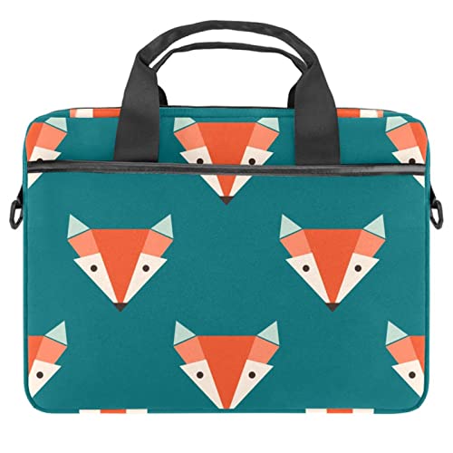 Portafolios laptop 14.5 pulgadas estampado pandas para regalo original