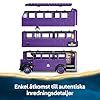 LEGO Harry Potter Äventyr på nattbussen, Magisk byggleksak för barn, Unik födelsedagspresent till pojkar, flickor och fans från 8 år, Rolig presentidé, Magiskt byggset 76446 #2