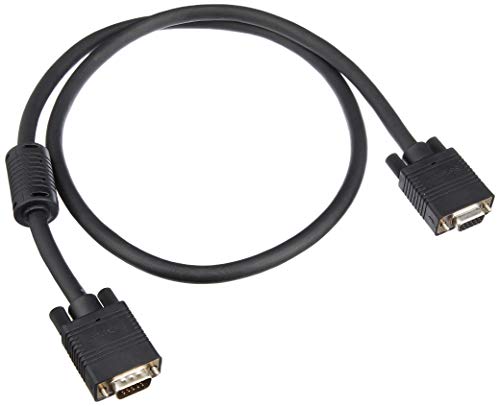 Amazon.co.jp: StarTech.com VGAケーブル/延長用/91cm/ミニD