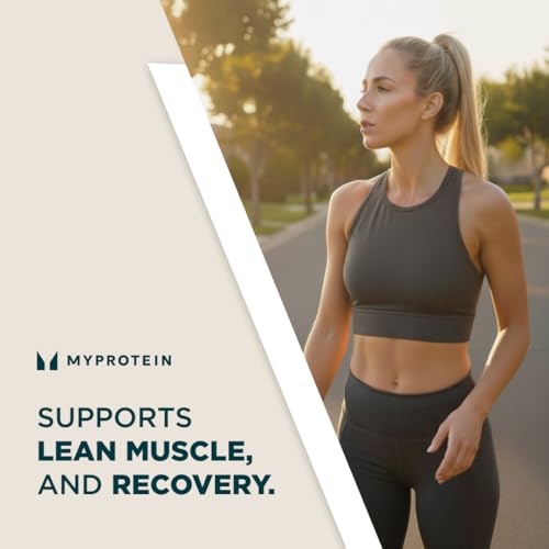 Image of Myprotein Clear Whey Isolate Protein Powder, 35 Servings (1.9lbs) Lemonade, 20g Protein per Serving, Naturally Flavored Drink Mix, Daily Protein Intake for Superior Performance