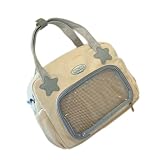 Bolsa escolar de estudante feminina Itabag Crossbody Bolsa Estilo japonês Mochila de ombro transparente para exibição de alfinetes Estilos japoneses Crossbody Itabag Mochila pequena