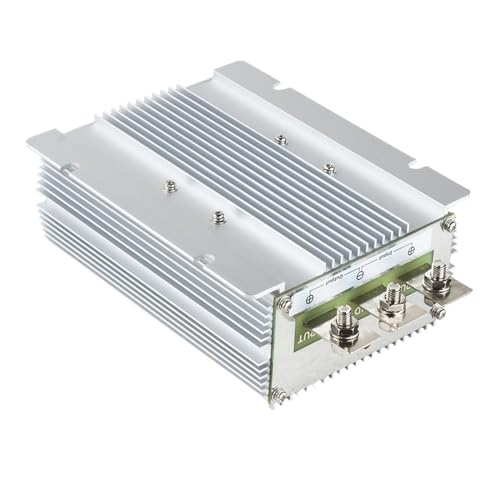 Régulateur de tension 24V vers 48V convertisseur CC-CC élévateur 1500W alimentation 32A