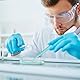 Pipetten 100 Stück Pipette 1ml Laborpipetten mit Skala Einwegpipetten für Experimente ätherische Parfüm üßigkeitenformen Öle Haustierfütterung