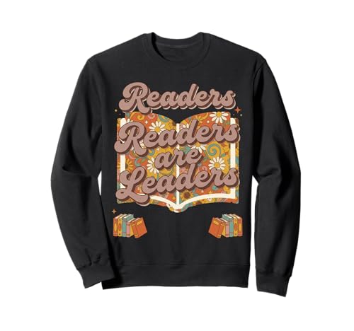 Readers are Leaders ���g�� ���B���e�[�W �Ǐ��{ ���l �搶 �g���[�i�[