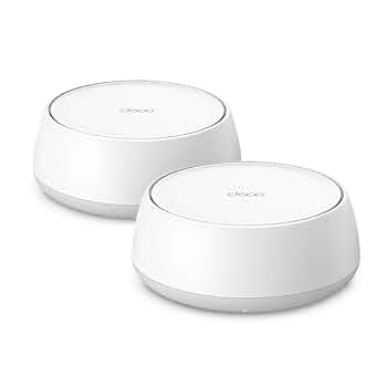 Deco BE22 Wi-Fi 7 無線LANルーター メッシュWi-Fi Amazon.co.jp: TP-Link WiFi7 ルーター メッシュwi-fi 無線lan