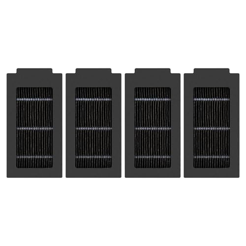 (4pbN) T50 Pro pHEPAtB^[ ECOVACS DEEBOT T50 Max Pro Omni/ T50 Pro/ T50 Omni/ T50 Pro Omni/ T30C Omni {bg|@ ANZT[Lbg ^tB