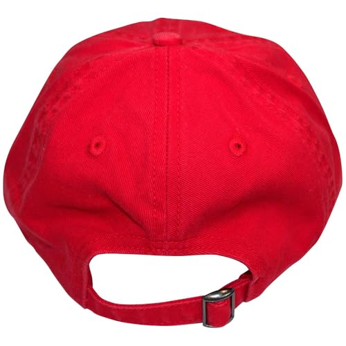Casquette de baseball Bon Jovi : fini les maux de tête avec sa taille ajustable