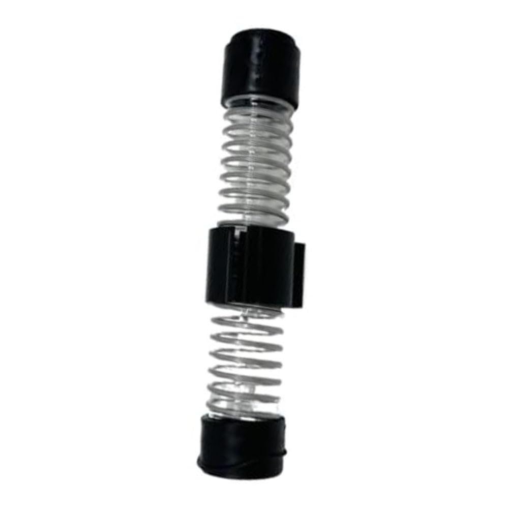 Tuyau extensible M10 pour aspirateur pour nettoyer sous le lit sans effort