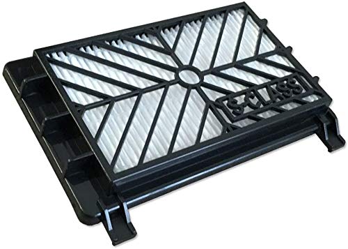 Vhbw 8x Filtro Aria Compatibile Con Philips AMF220 Purificatore D'aria