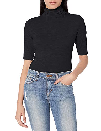 Felina Femme Loungewear : l'excellence du bodysuit noir Velvet Touch premium
