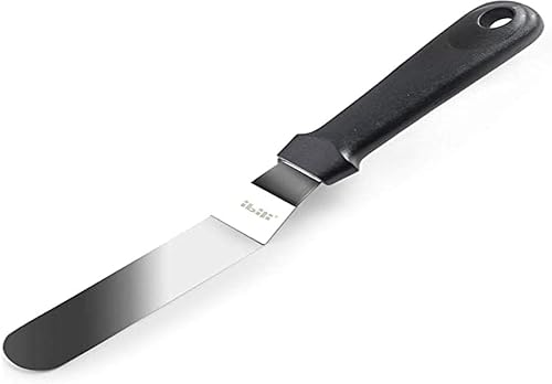 IBILI IB737915E Spatula, Stainless Steel, Multicolored