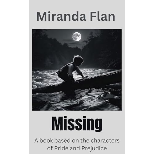 Miranda Flan's Missing episode artwork