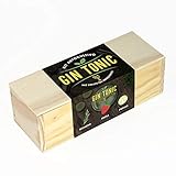  KIT AUTOCULTIVO GIN TONIC (ROMERO, FRESA Y PEPINO)