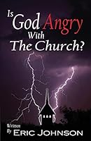 Is God Angry With The Church 148956277X Book Cover