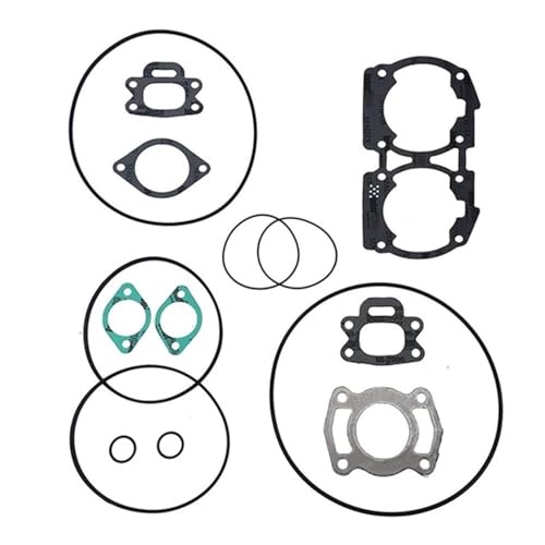 Kits de Joints for Moto pour réparation moteur SEADO580 pièce rechange