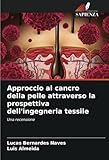 Approccio al cancro della pelle attraverso la prospettiva dell'ingegneria tessile: Una recensione