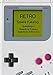 Produktbild Retro - Spiele Katalog Gameboy