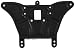 RPM Rear Shock Tower Slash, Rustler, Stampede, Bandit, Black