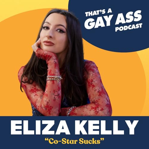 "Co-Star Sucks" w/ Eliza Kelly