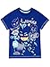 Produktbild PJ Masks Jungen Catboy T-Shirt Blau 140