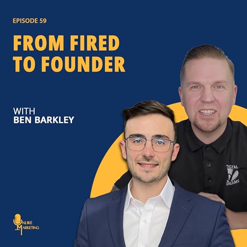 Fired for DUI, Now Runs 8-Figure AV Empire with Ben Barkley