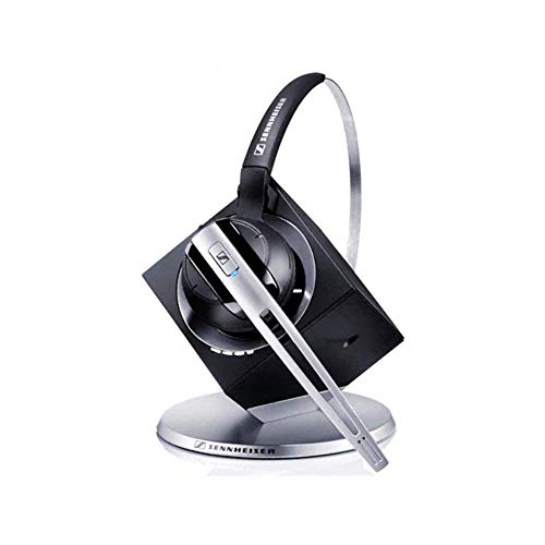 Preisvergleich Produktbild Sennheiser DW Office USB ML Headset Convertible DECT CAT-iq kabellos