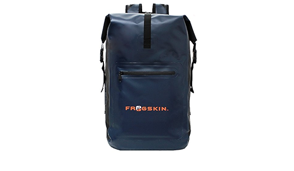 Frogskin waterproof backpack Clearance