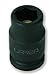 Urrea 7210H 3/8-Inch Drive 6-Point 5/16-Inch Impact Socket