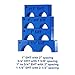 Verigud Magnetic Conduit Spacer Set, 4 Sizes 1
