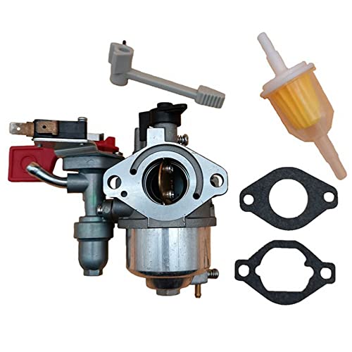 Carburateur compatible B-S Vanguard 84004885 799060 D185 pièce de motoculture